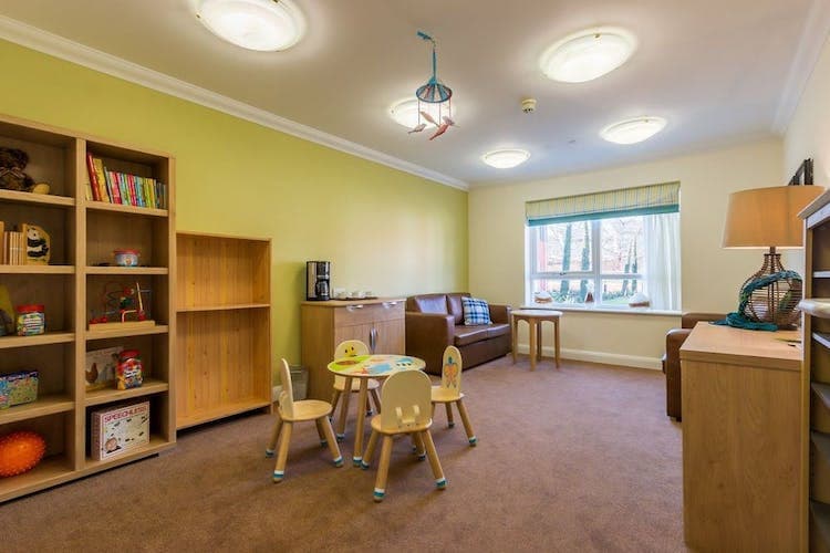 Cleves Place Care Home