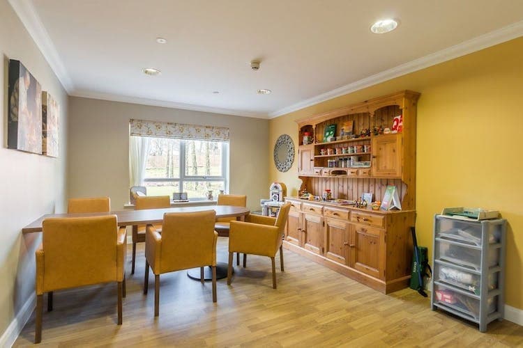 Cleves Place Care Home