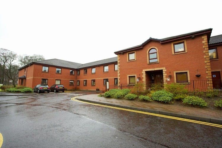 Cochrane Care Home