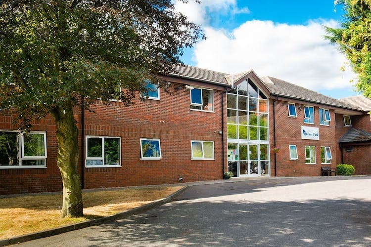 Codnor Park Care Home