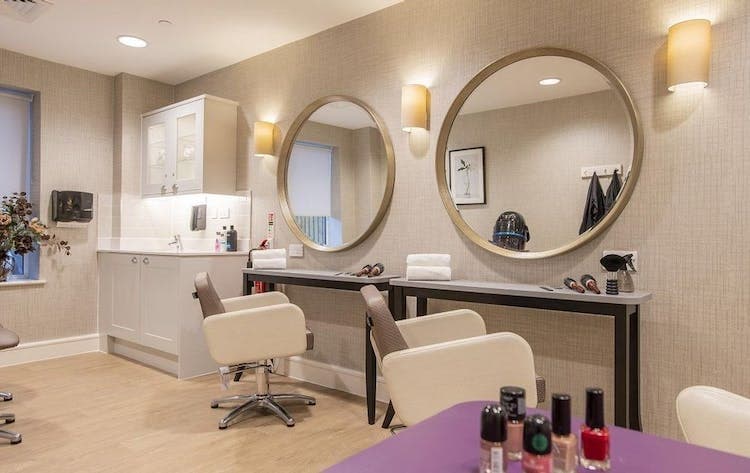 Cofton Park Manor Care Home