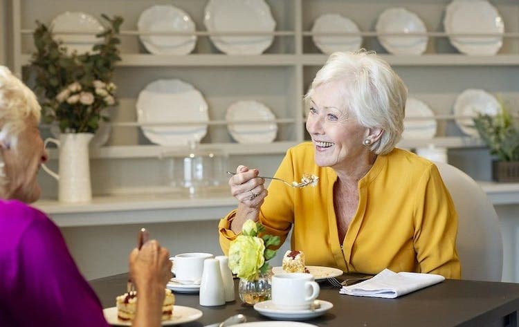 Cofton Park Manor Care Home