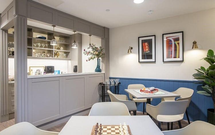 Cofton Park Manor Care Home