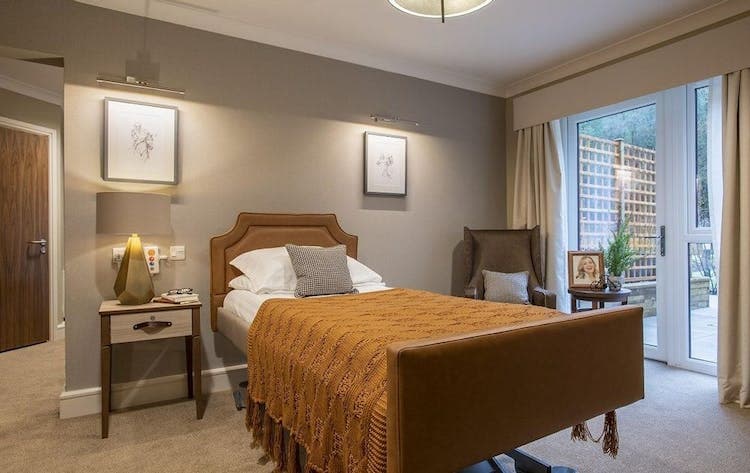 Cofton Park Manor Care Home