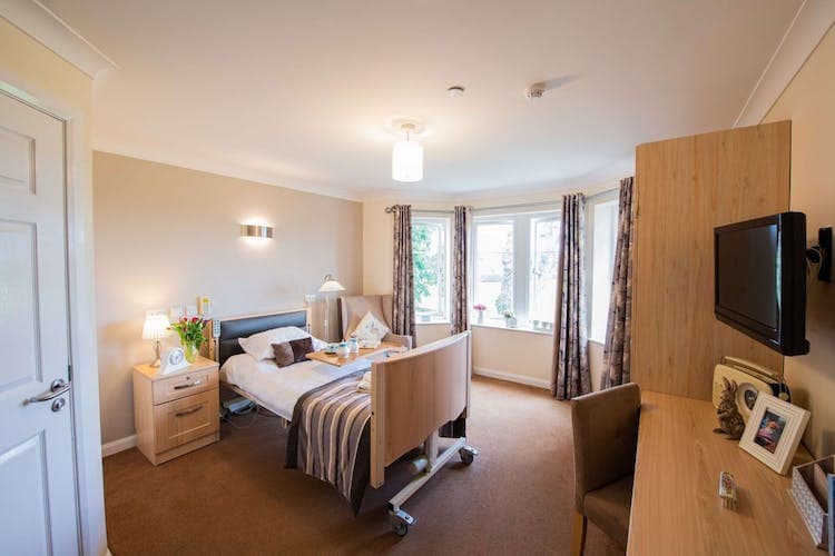 Colne View Care Home