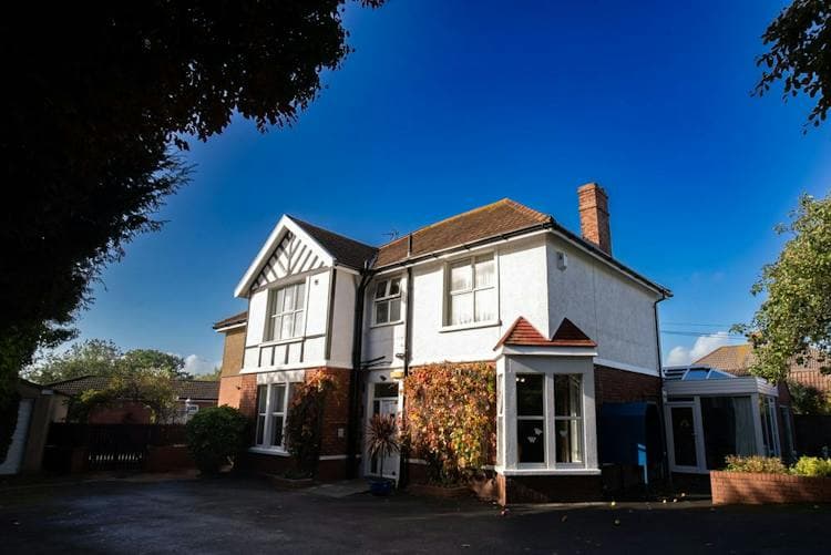 Hengrove Lodge Care Home