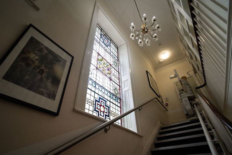 Frenchay House Care Home