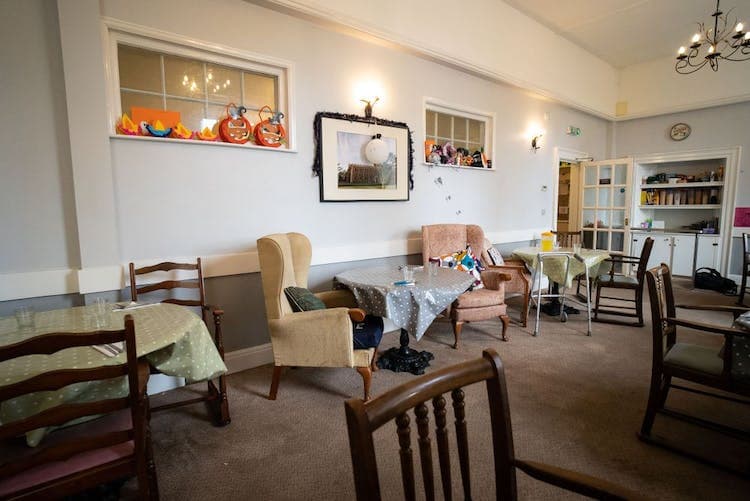 Frenchay House Care Home