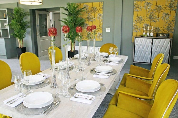 Fenchurch House Care Home