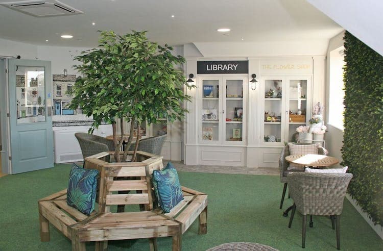Fenchurch House Care Home