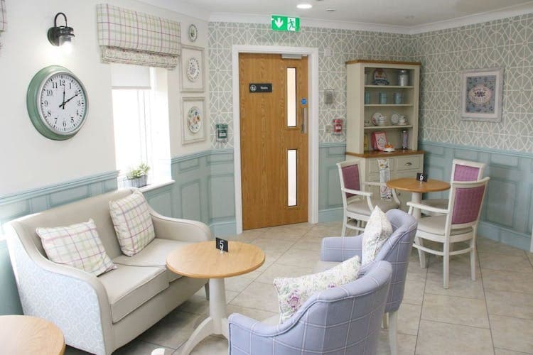 Heartlands Care Home