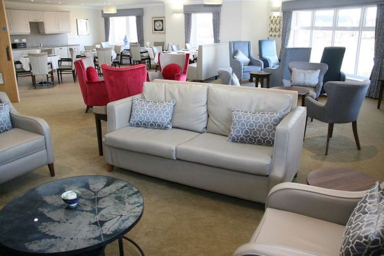 Lakeview Lodge Care Home