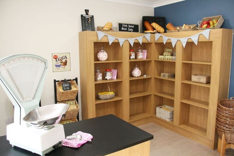 Lakeview Lodge Care Home
