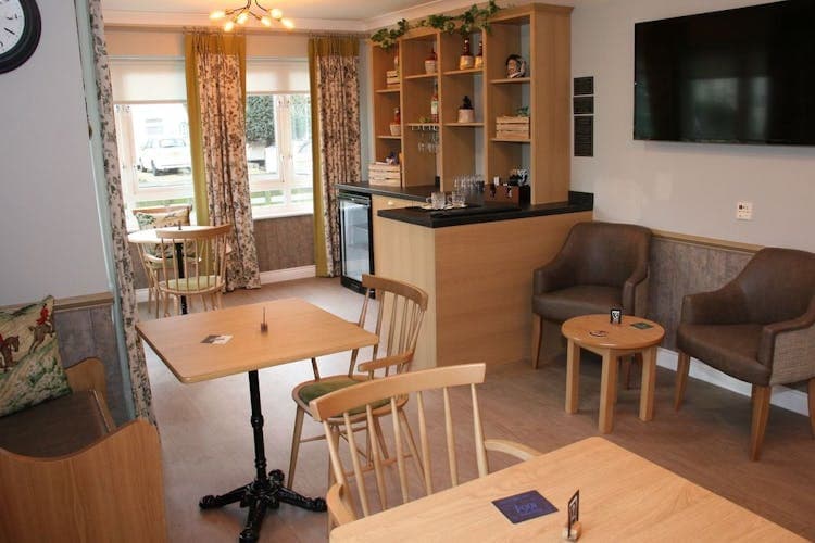 Link House Care Home
