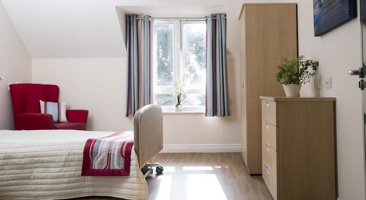 Link House Care Home