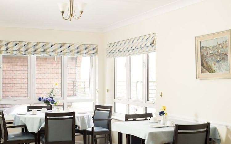 Link House Care Home