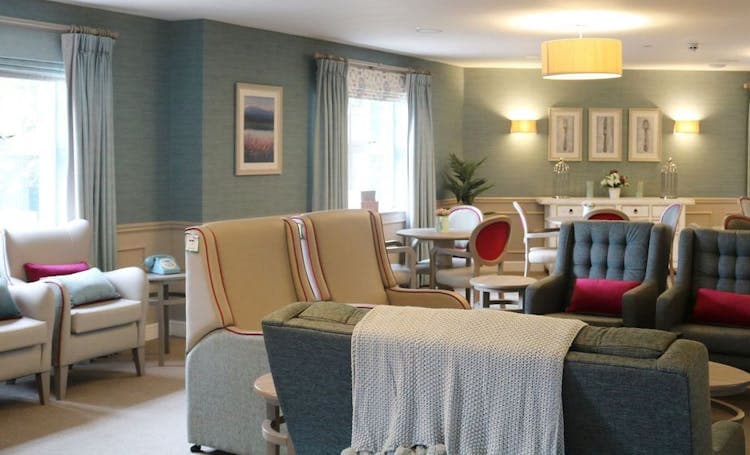 Lyncroft Care Home