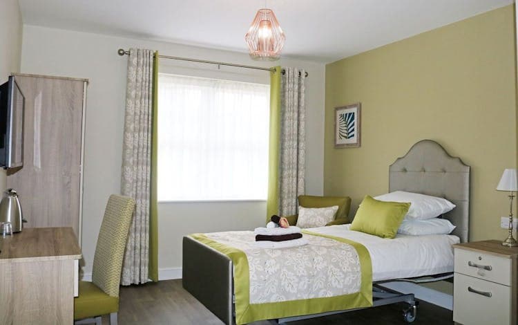 Lyncroft Care Home