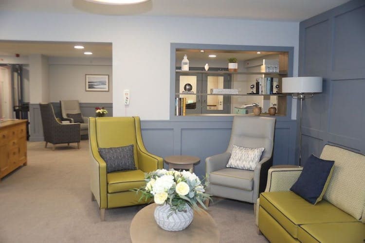 Neale Court Care Home