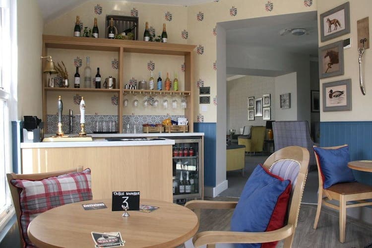 St John's Care Home