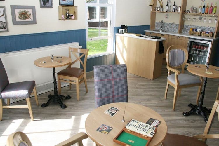 St John's Care Home