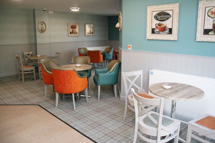 St John's Care Home