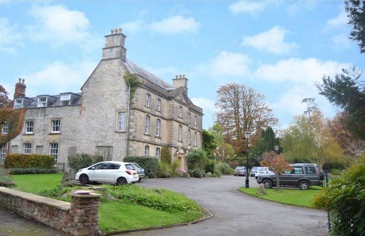 Stanton Court Care Home