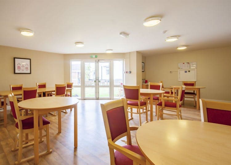 Westfield Care Home