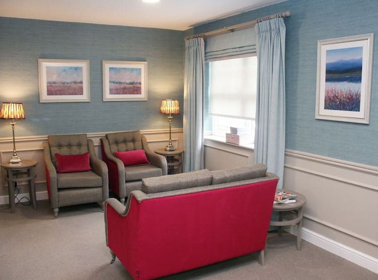 Lyncroft Care Home