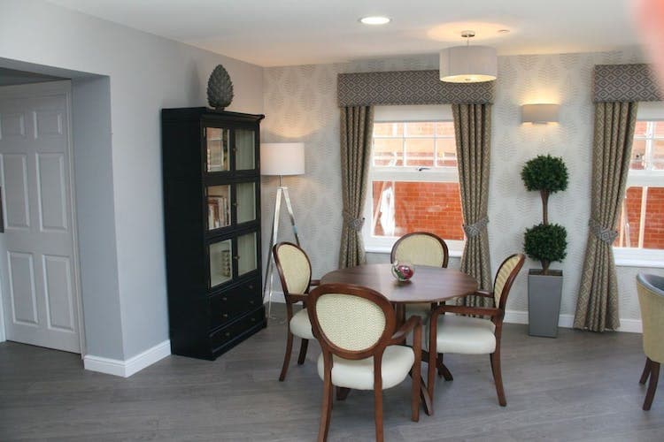 Lyncroft Care Home