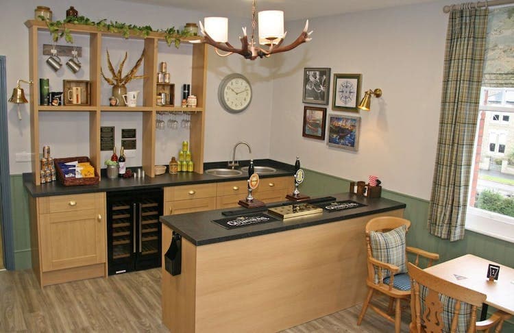 Lyncroft Care Home