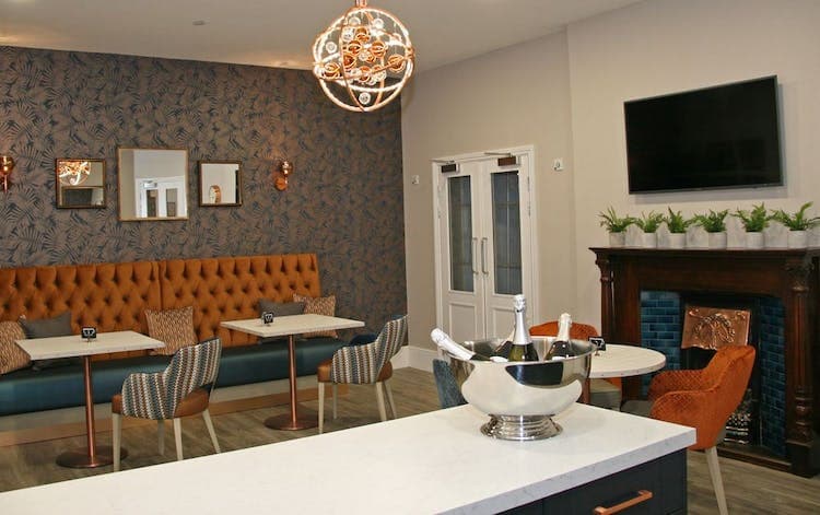 Lyncroft Care Home