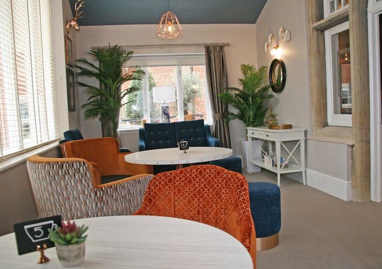 Lyncroft Care Home