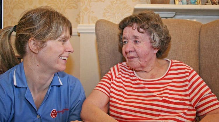 Somerset House Care Home