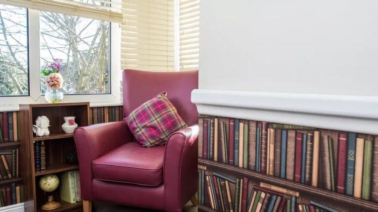 Courtland Lodge Care Home