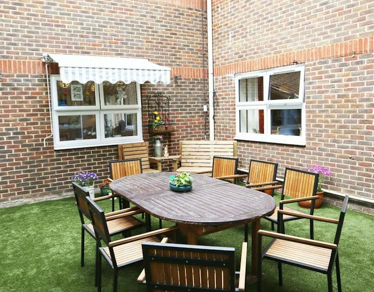 Brendoncare Alton Care Home