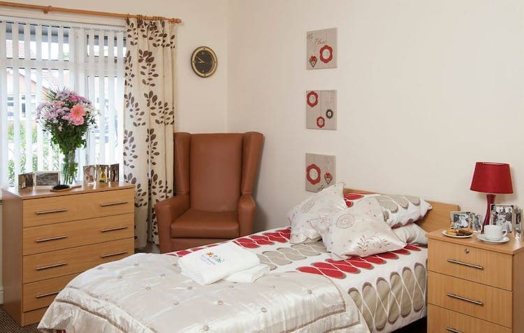 Croxteth Park Care Home