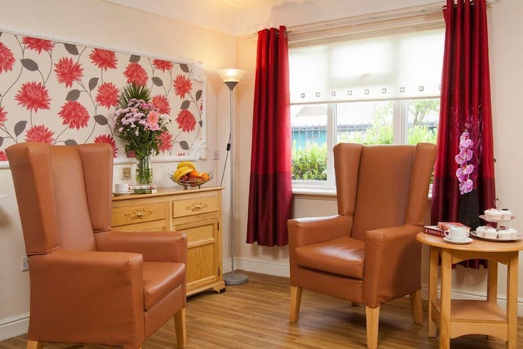 Croxteth Park Care Home