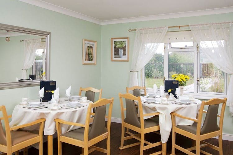 Croxteth Park Care Home