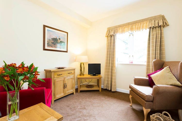 Prestbury Beaumont Care Home