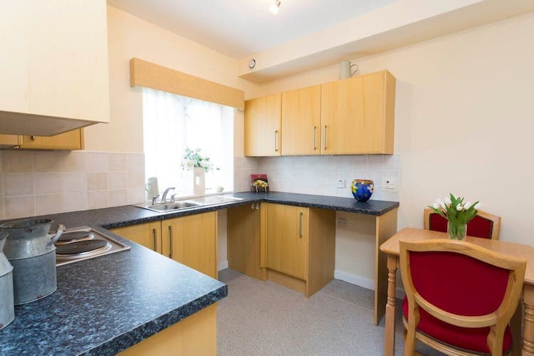 Prestbury Beaumont Care Home