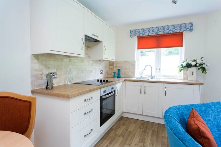 Prestbury Beaumont Care Home