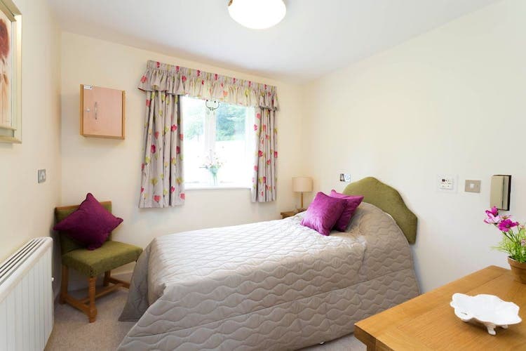 Prestbury Beaumont Care Home