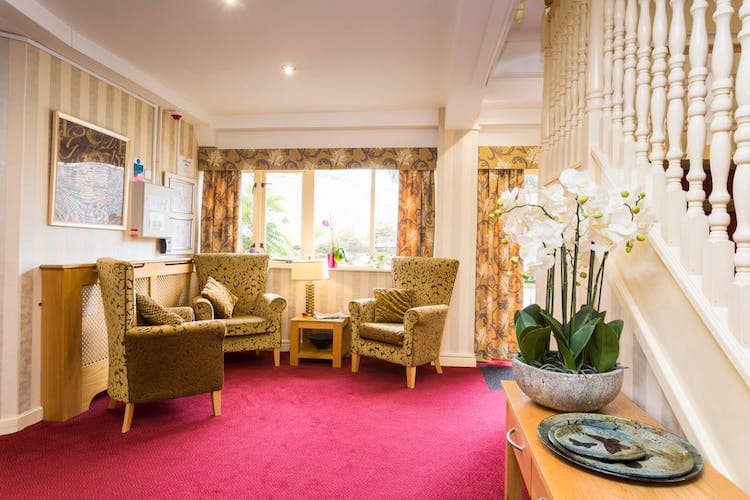 Prestbury Beaumont Care Home