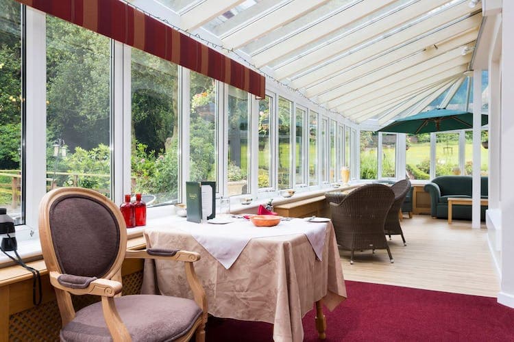 Prestbury Beaumont Care Home