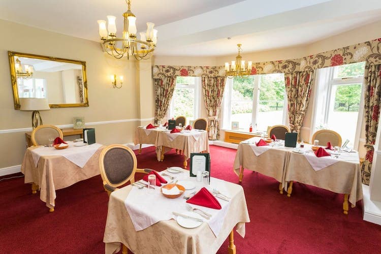 Prestbury Beaumont Care Home