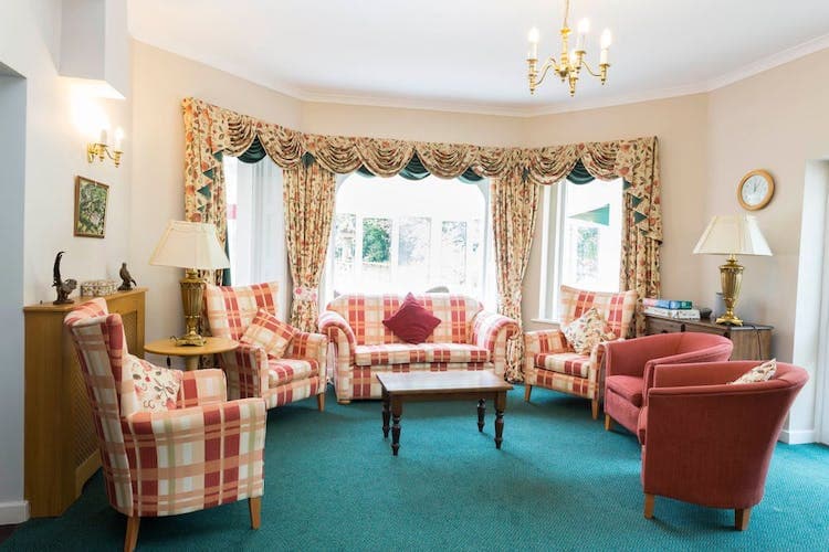 Prestbury Beaumont Care Home