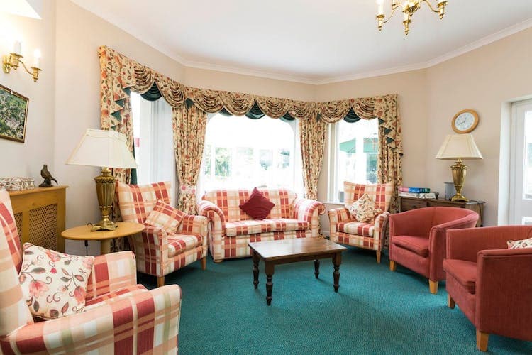 Prestbury Beaumont Care Home