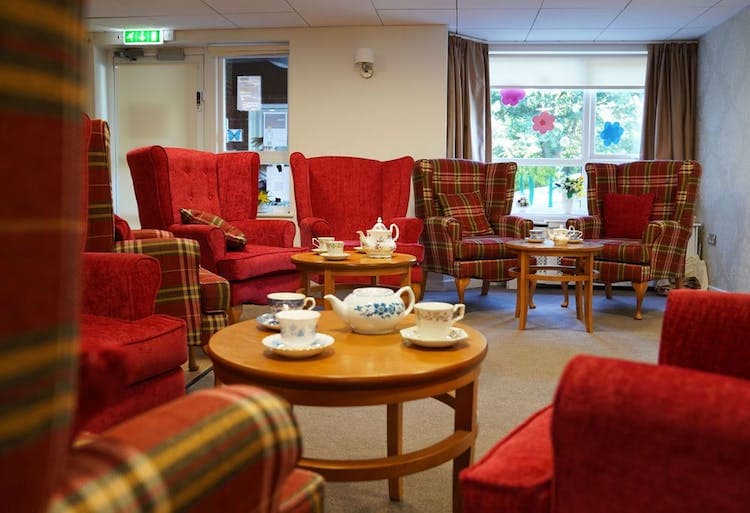 Breme Care Home