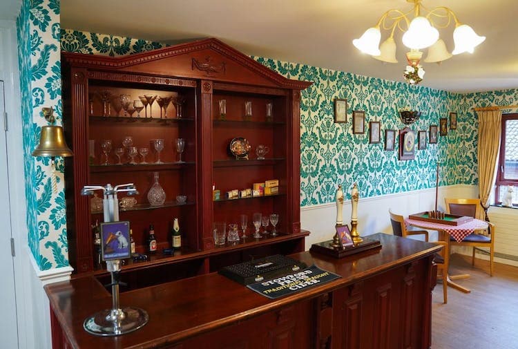 Ashley House Care Home